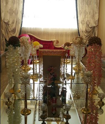 عکس دفتر ازدواج و طلاق شماره 69 کرج در استان البرز